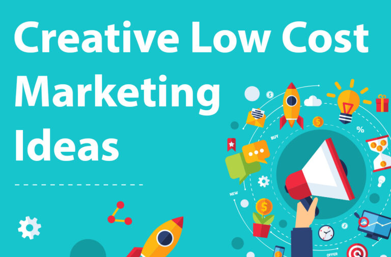 5 Low budget content ideas for Indian business
