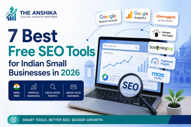 free SEO tools India